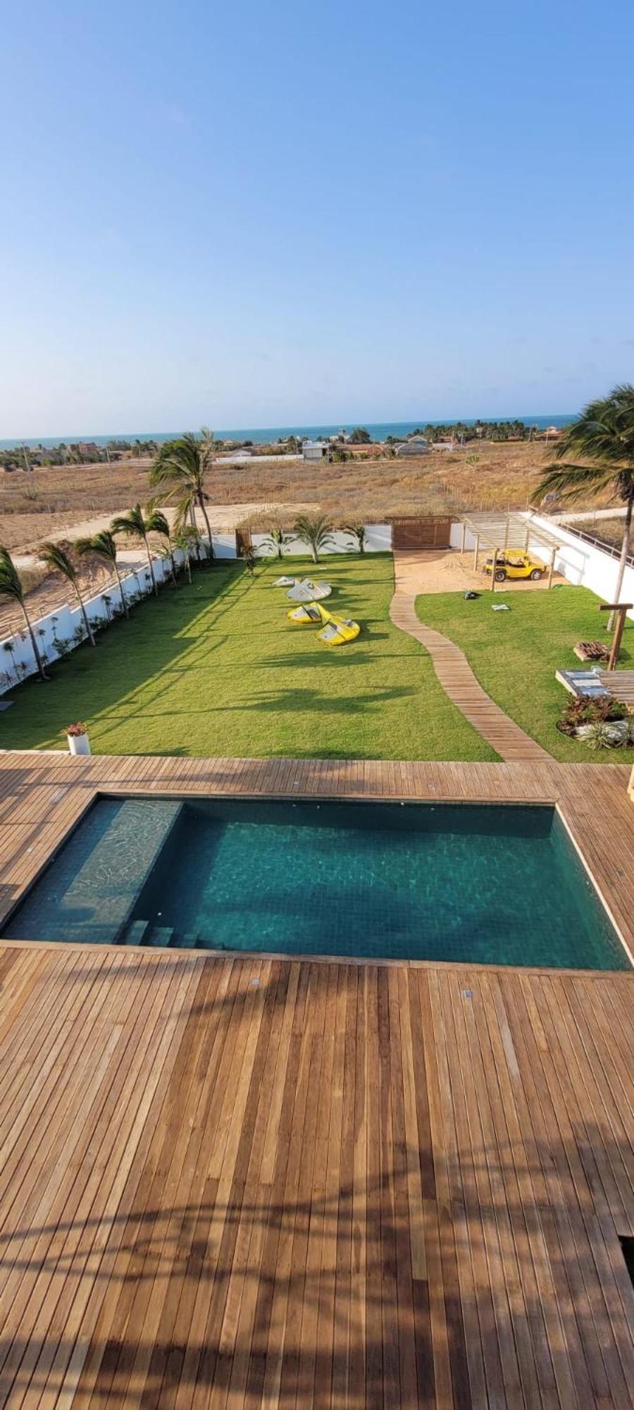 Casa Pordosol