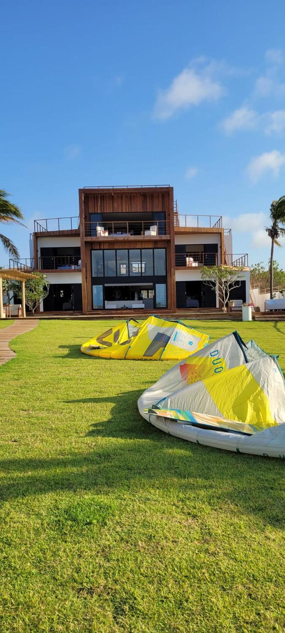 Casa Pordosol