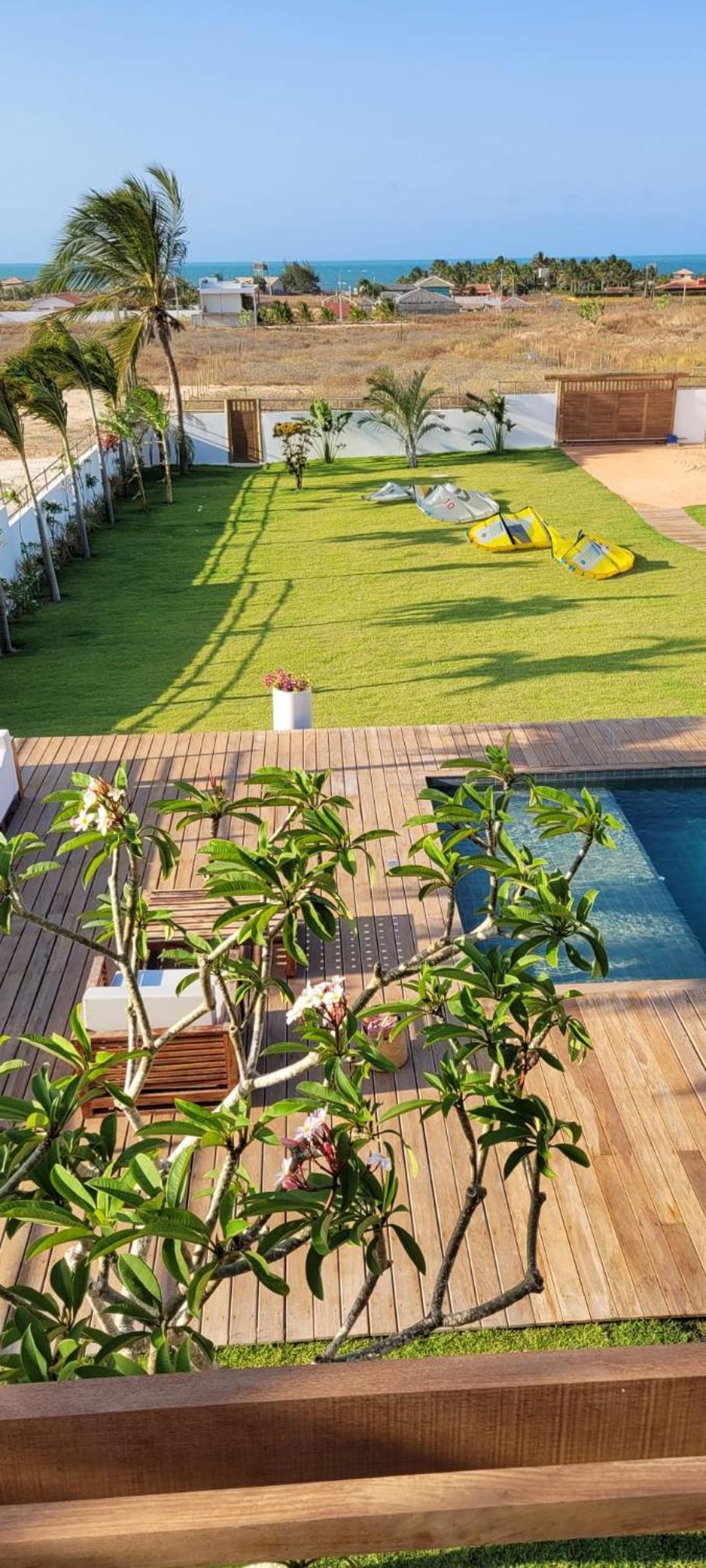 Casa Pordosol