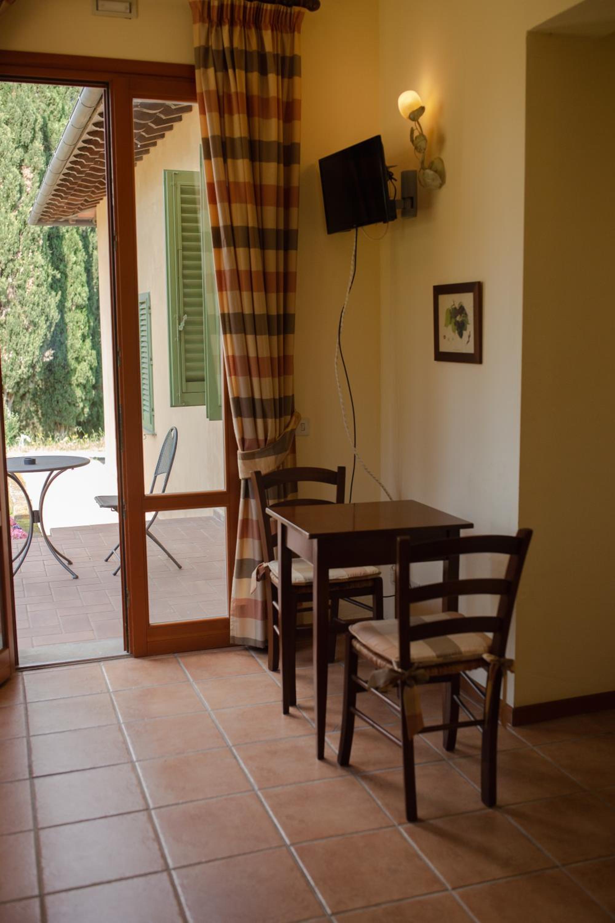Appartamenti Casalsole