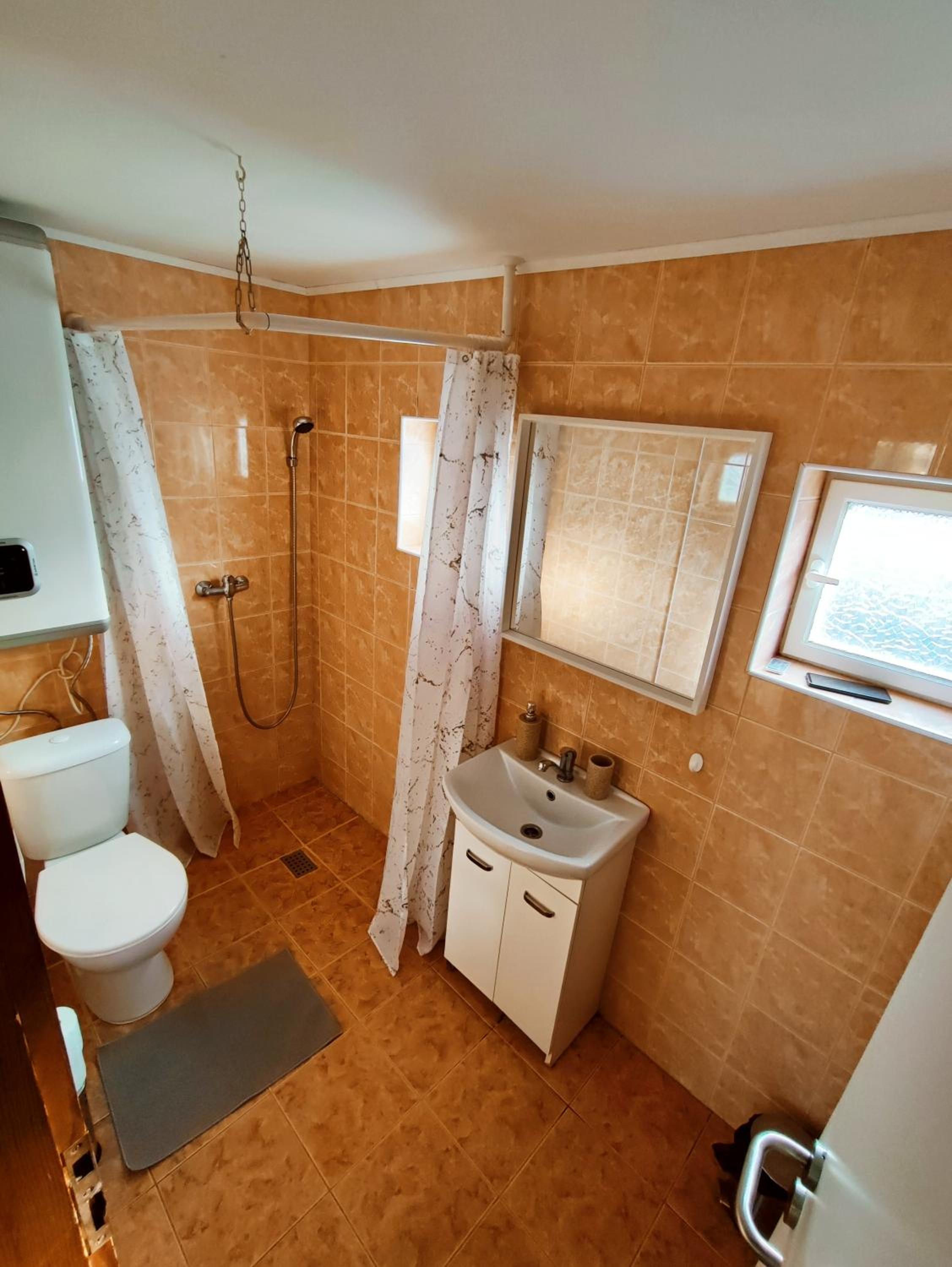 Malovaný sklípek