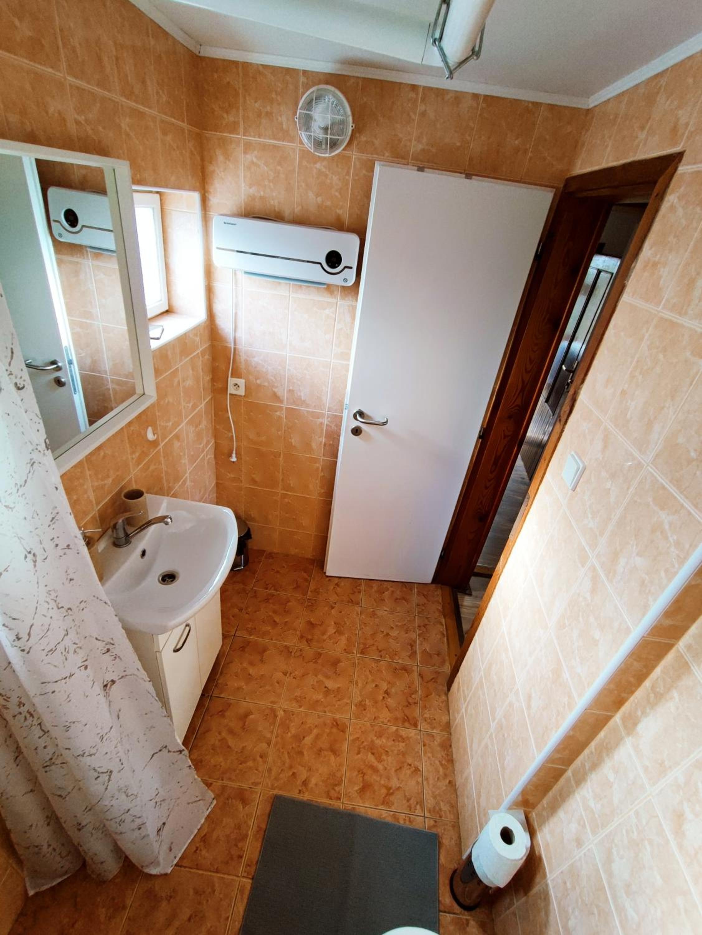 Malovaný sklípek