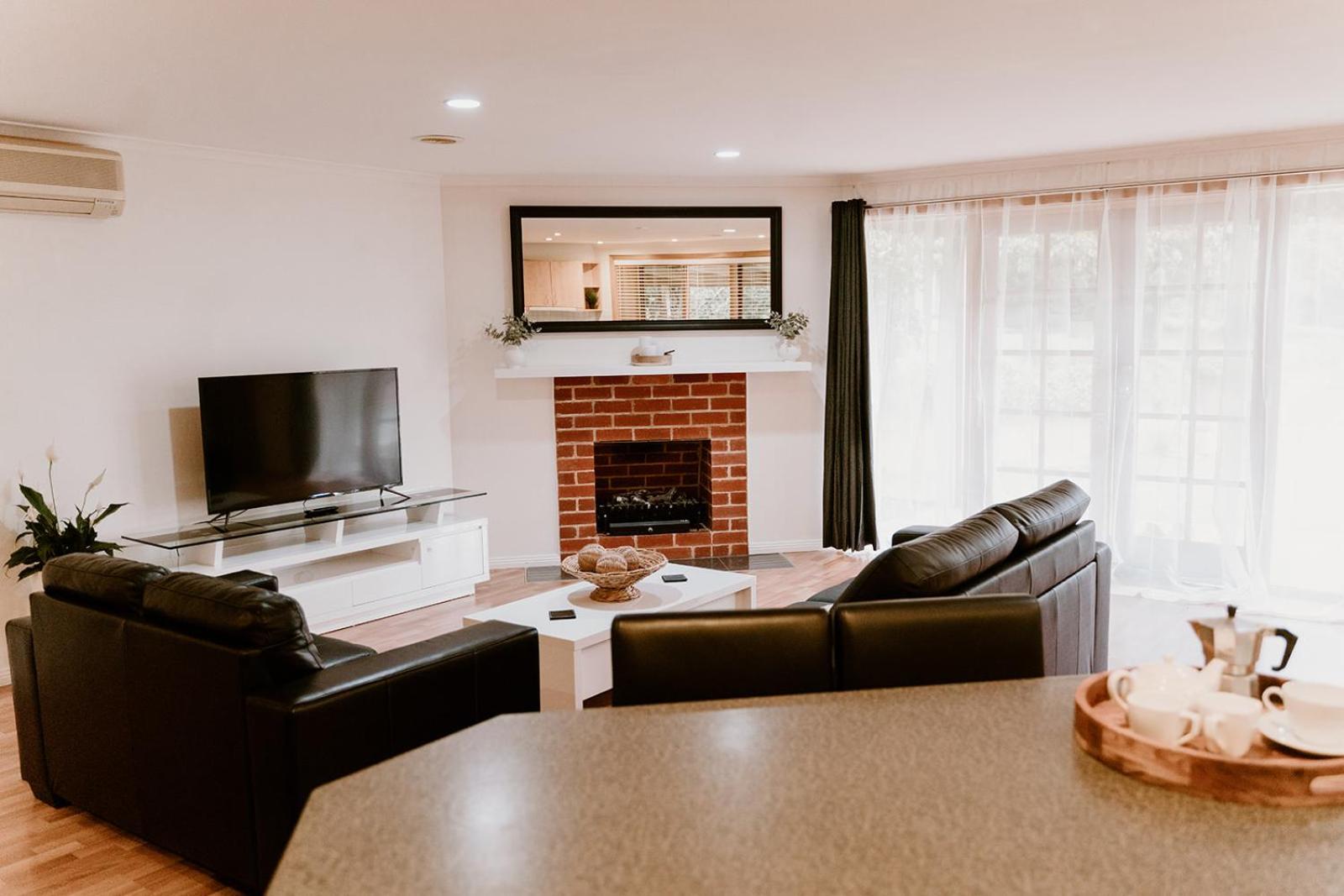 The Cherry Blossom Suite