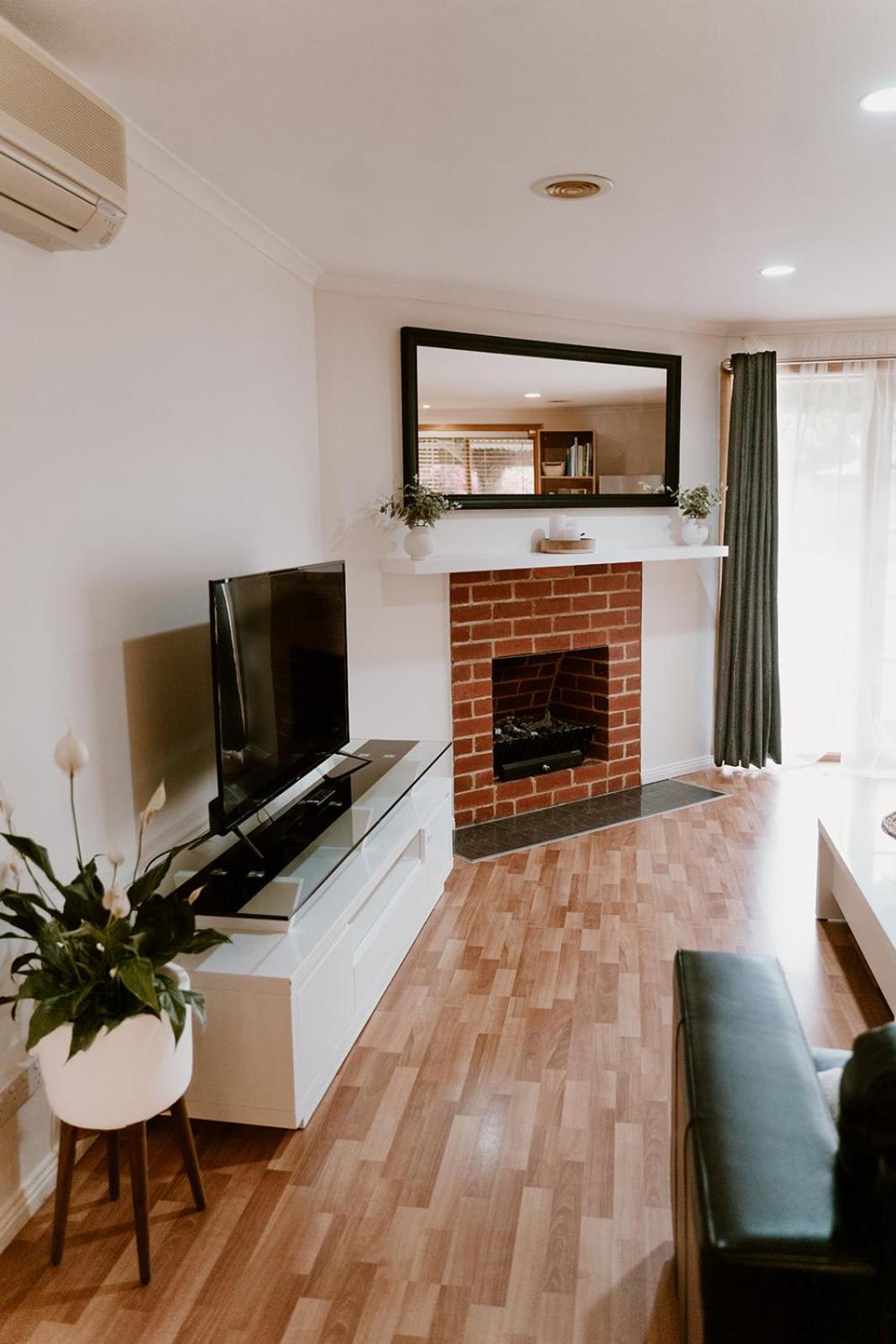 The Cherry Blossom Suite
