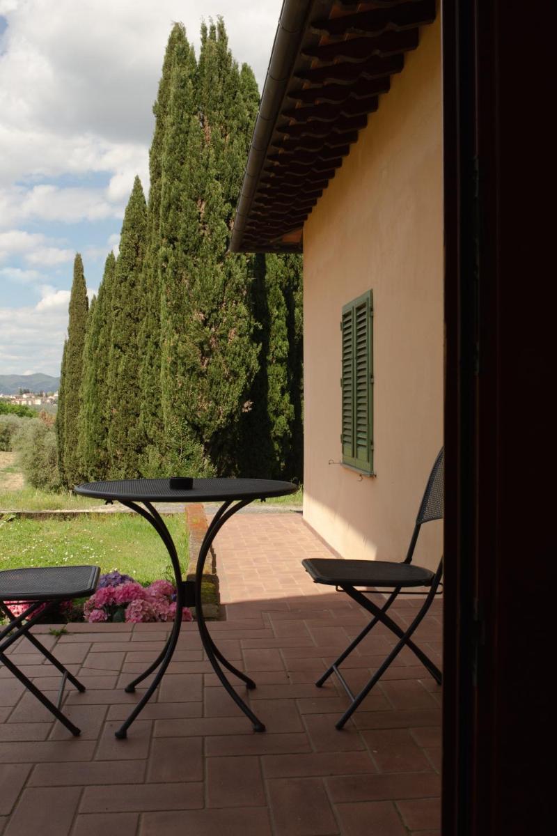 Appartamenti Casalsole