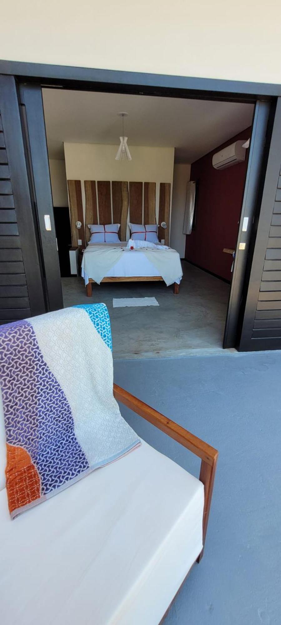 Casa Pordosol