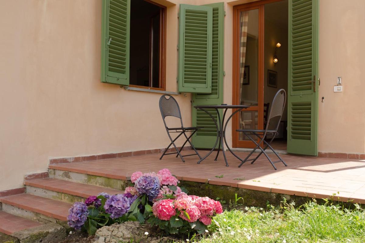 Appartamenti Casalsole