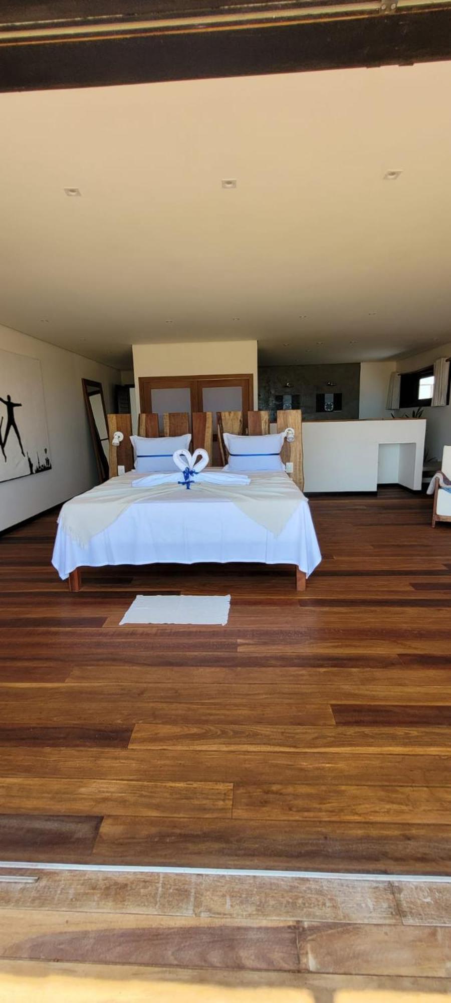 Casa Pordosol
