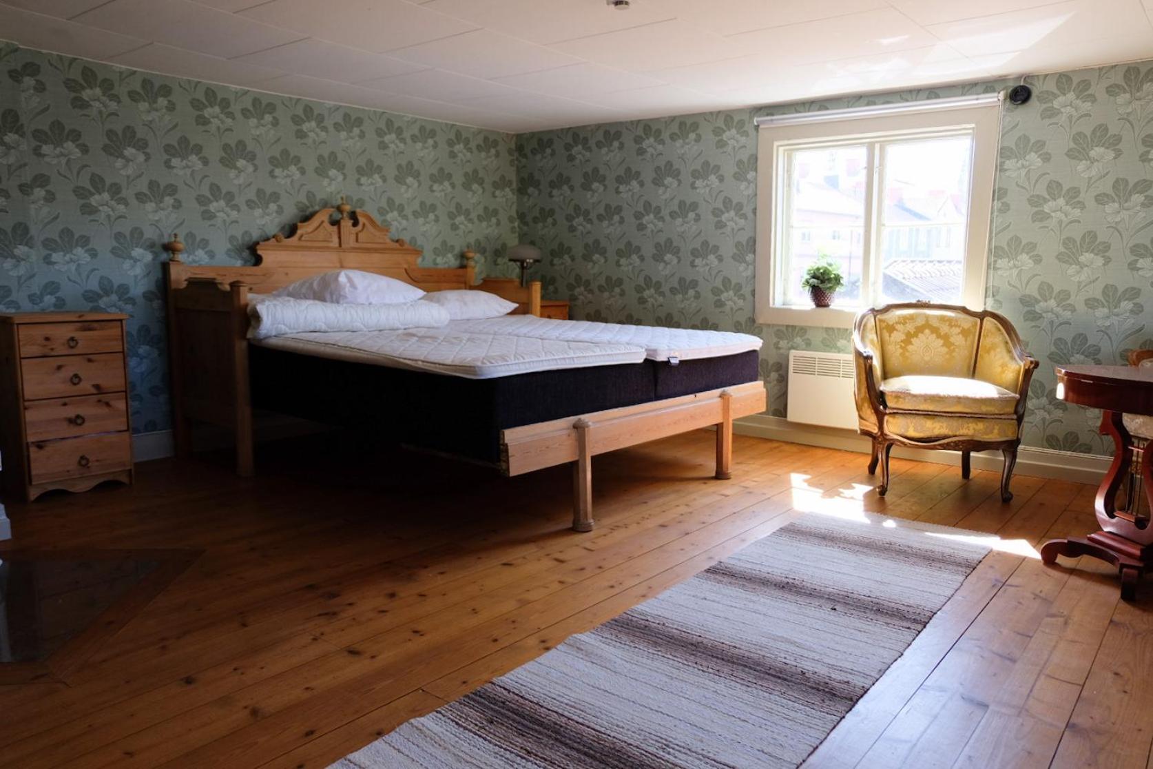 Båtsmansstugorna