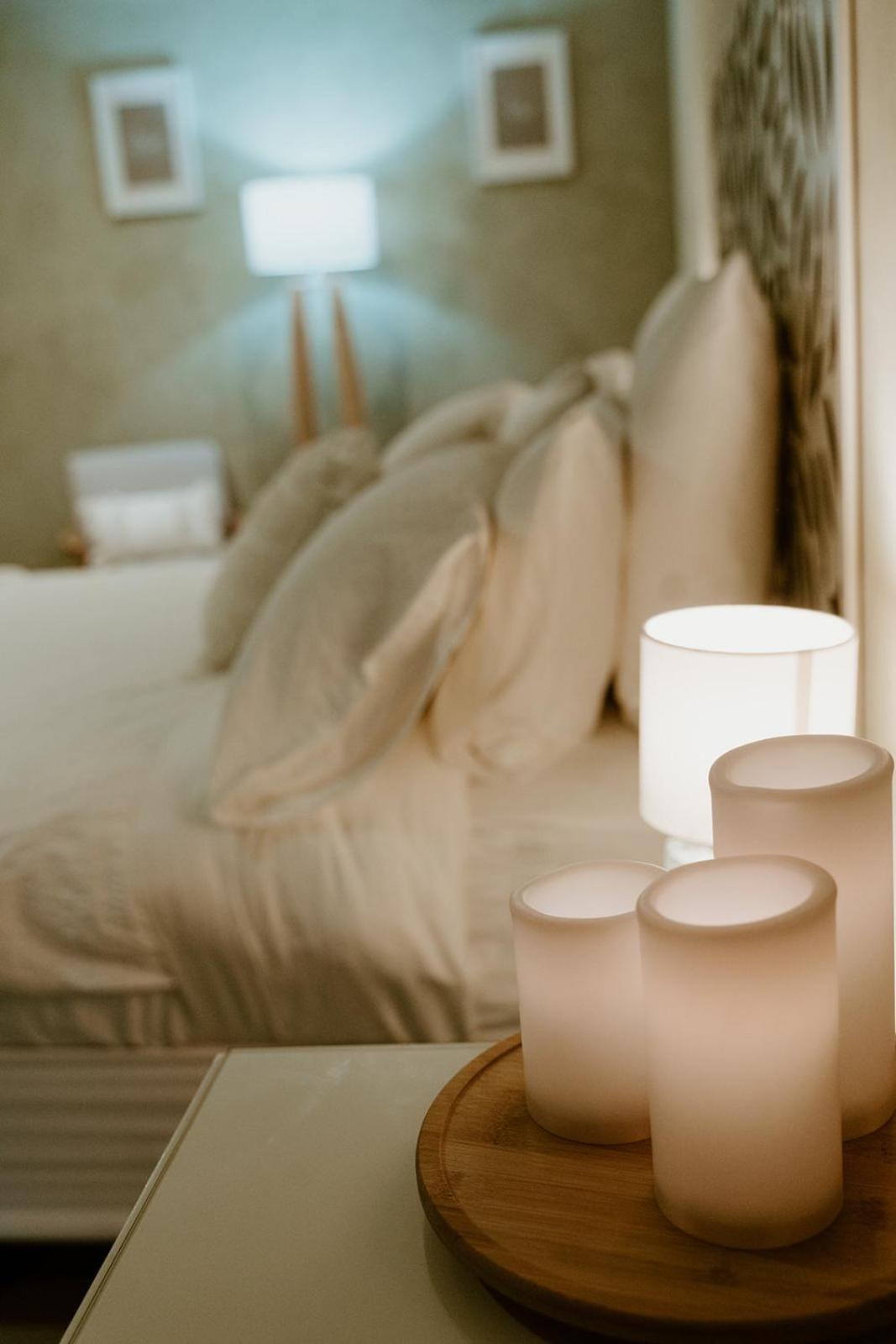 The Cherry Blossom Suite