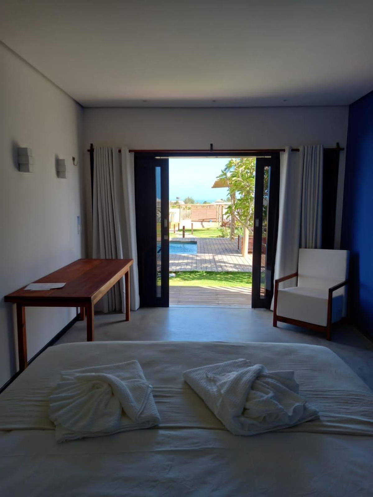Casa Pordosol