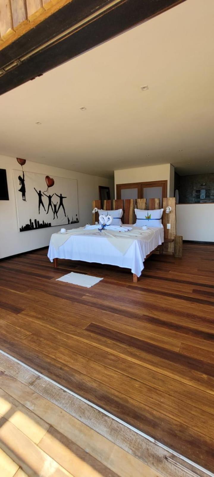Casa Pordosol