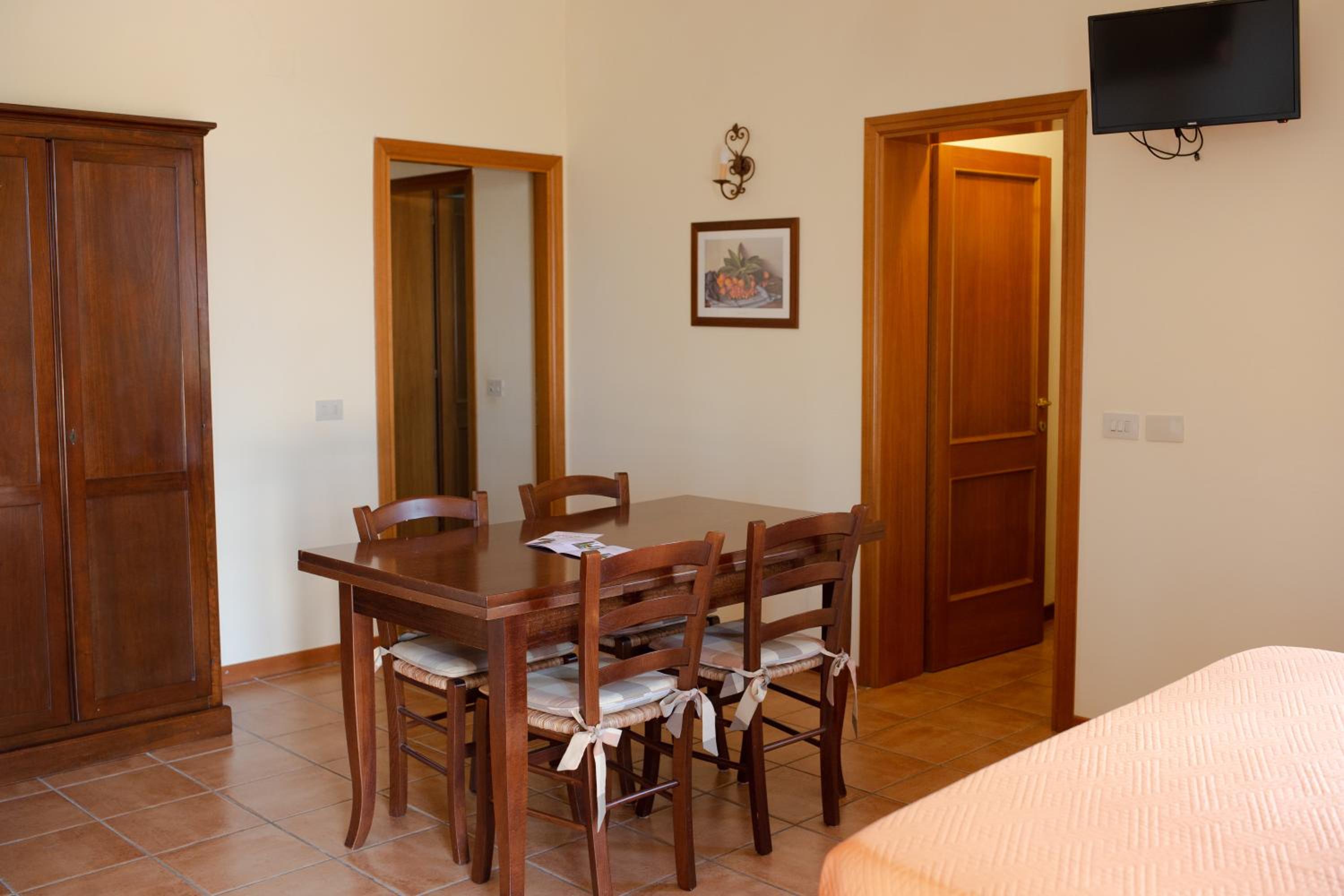 Appartamenti Casalsole