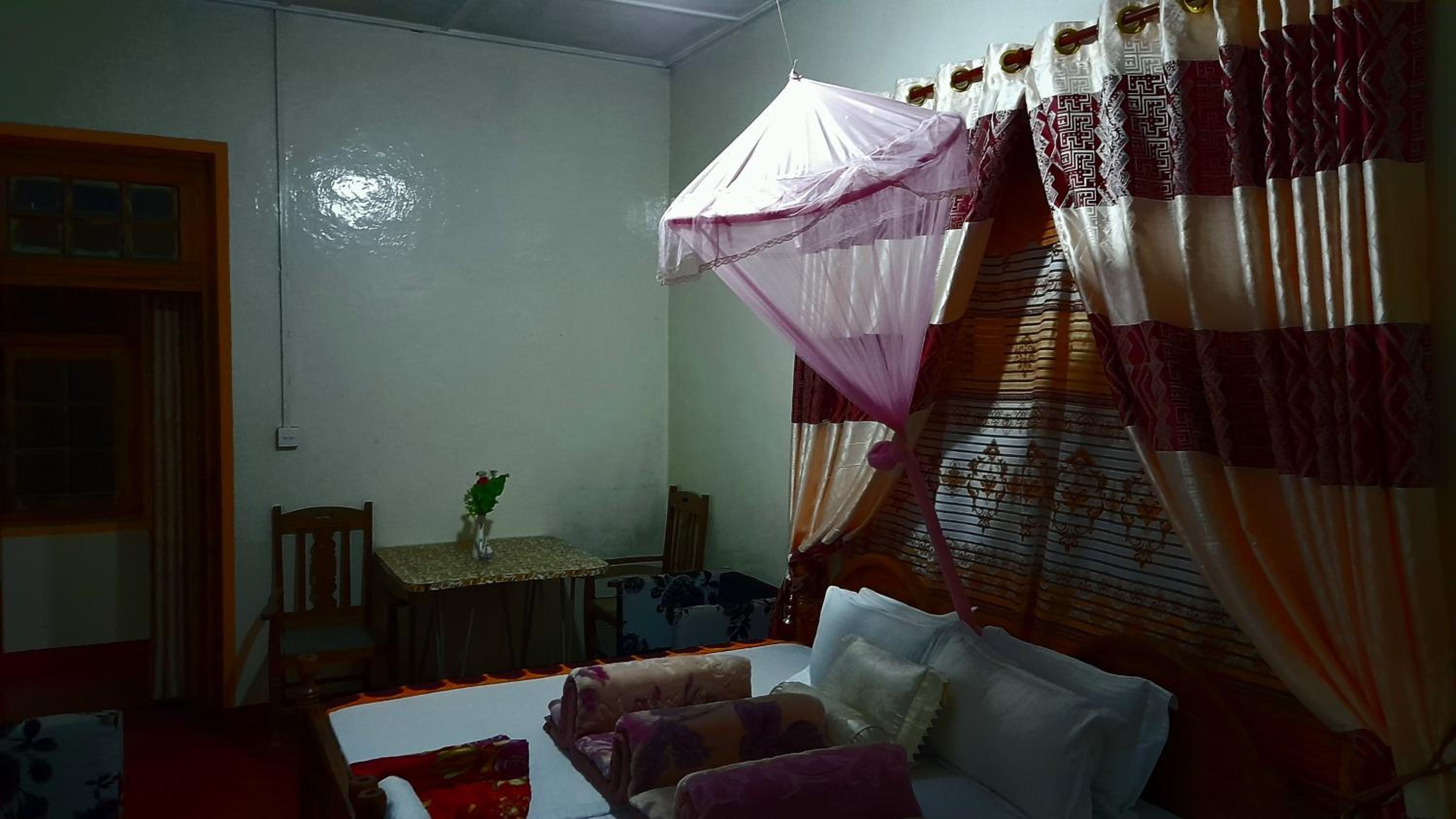 Bel View Guest House