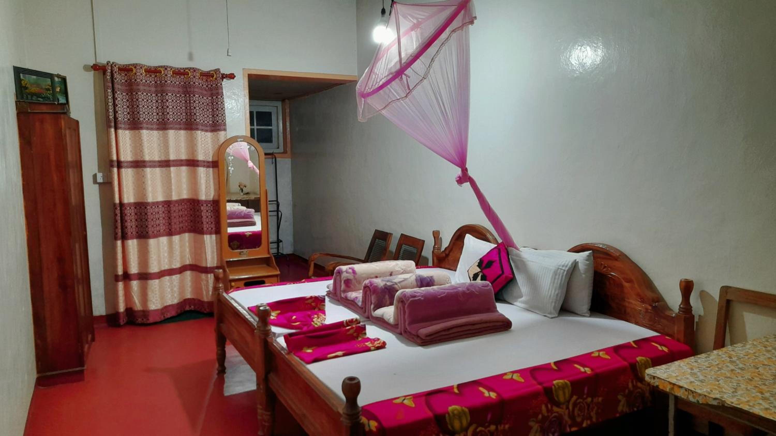 Bel View Guest House