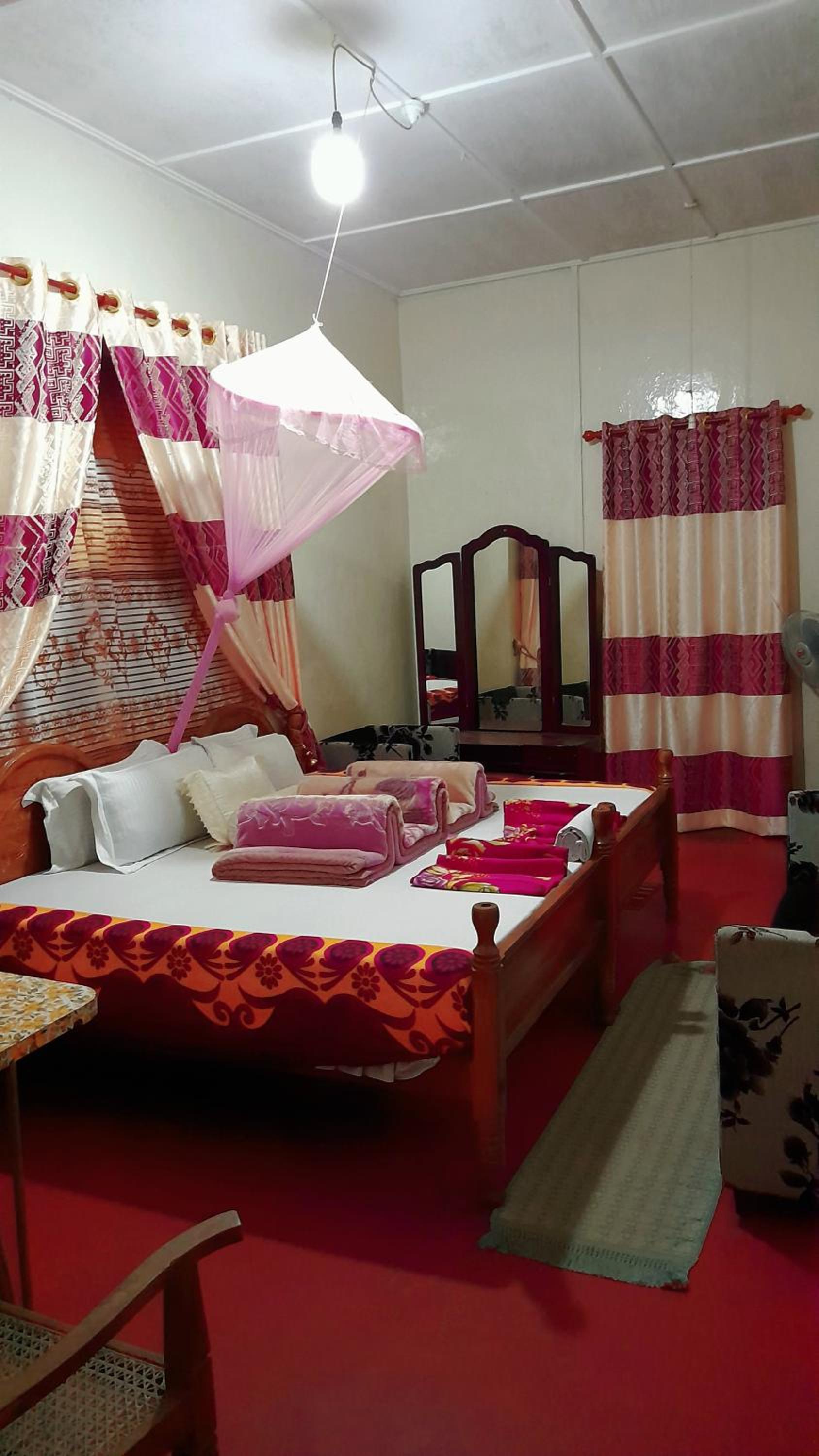 Bel View Guest House