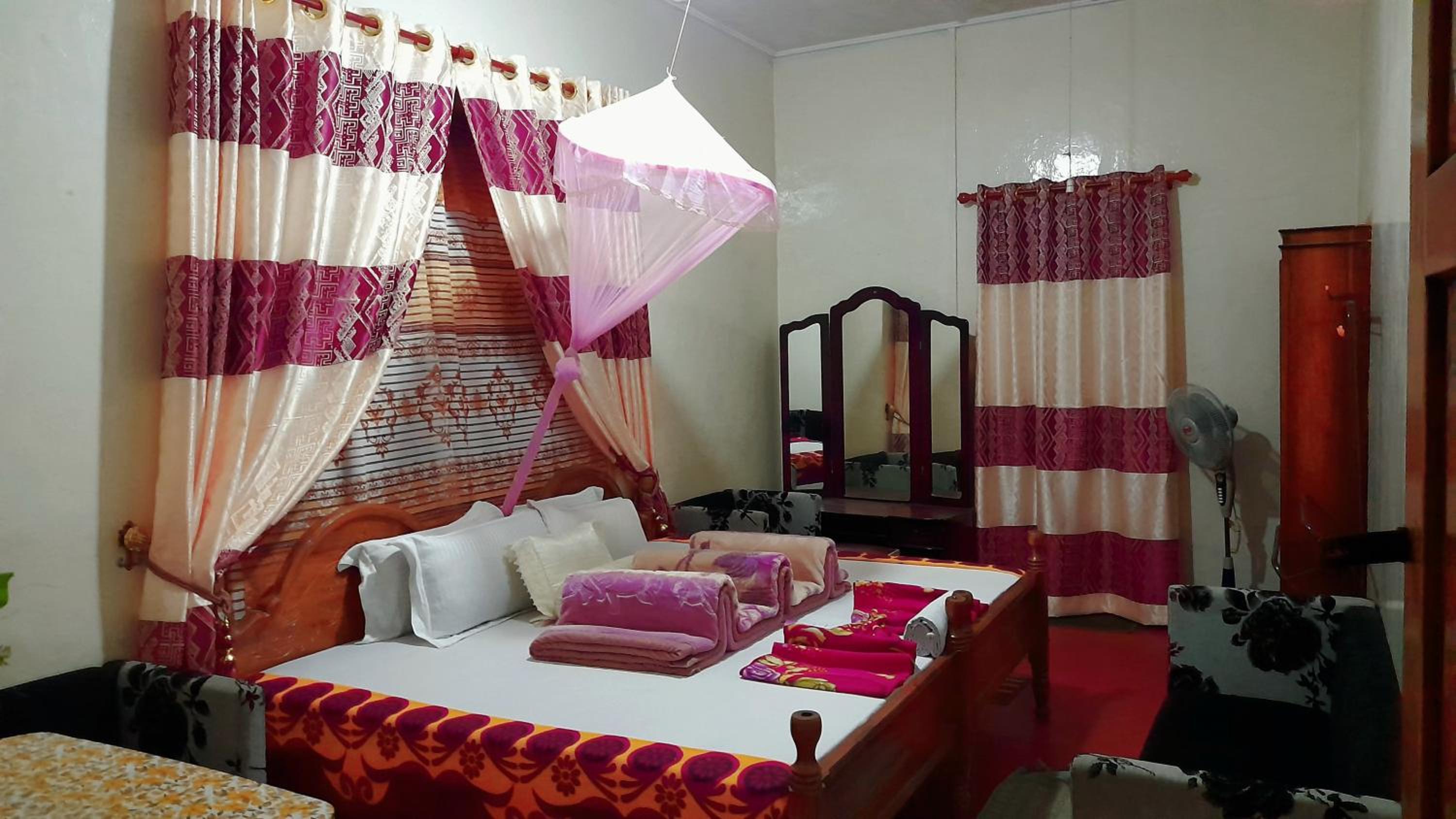 Bel View Guest House