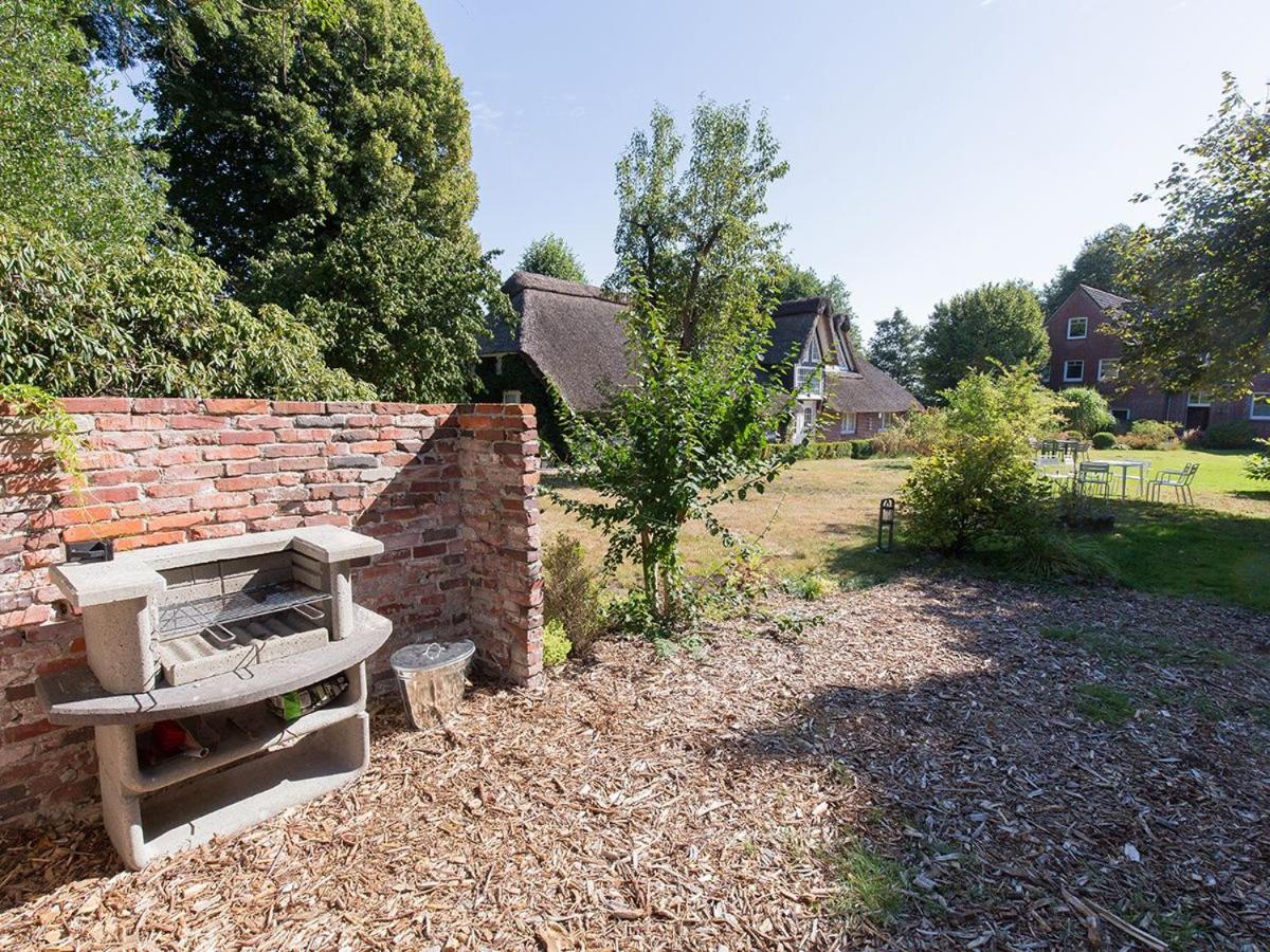 Ferienwohnung Fresenhuus 1, FeWo Vermittlung Nordsee