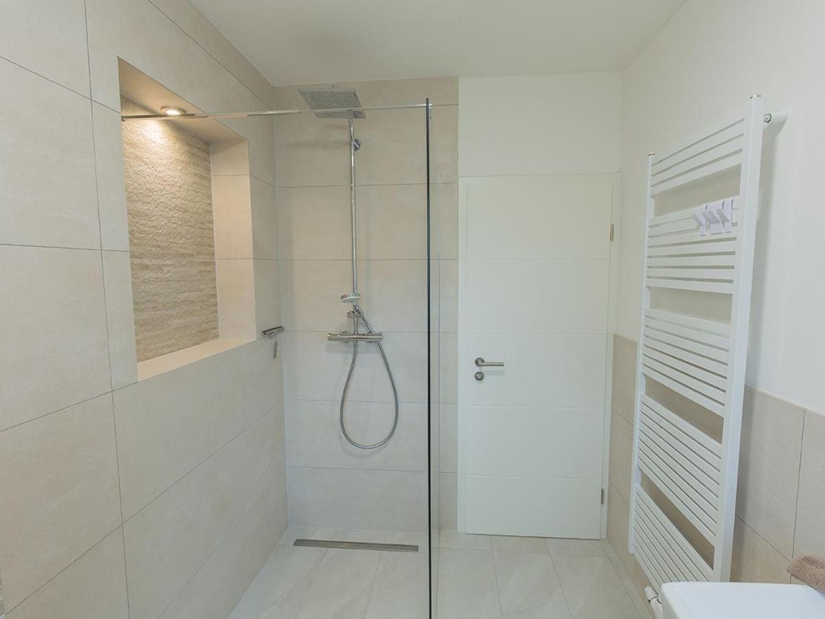 Ferienwohnung Fresenhuus 1, FeWo Vermittlung Nordsee
