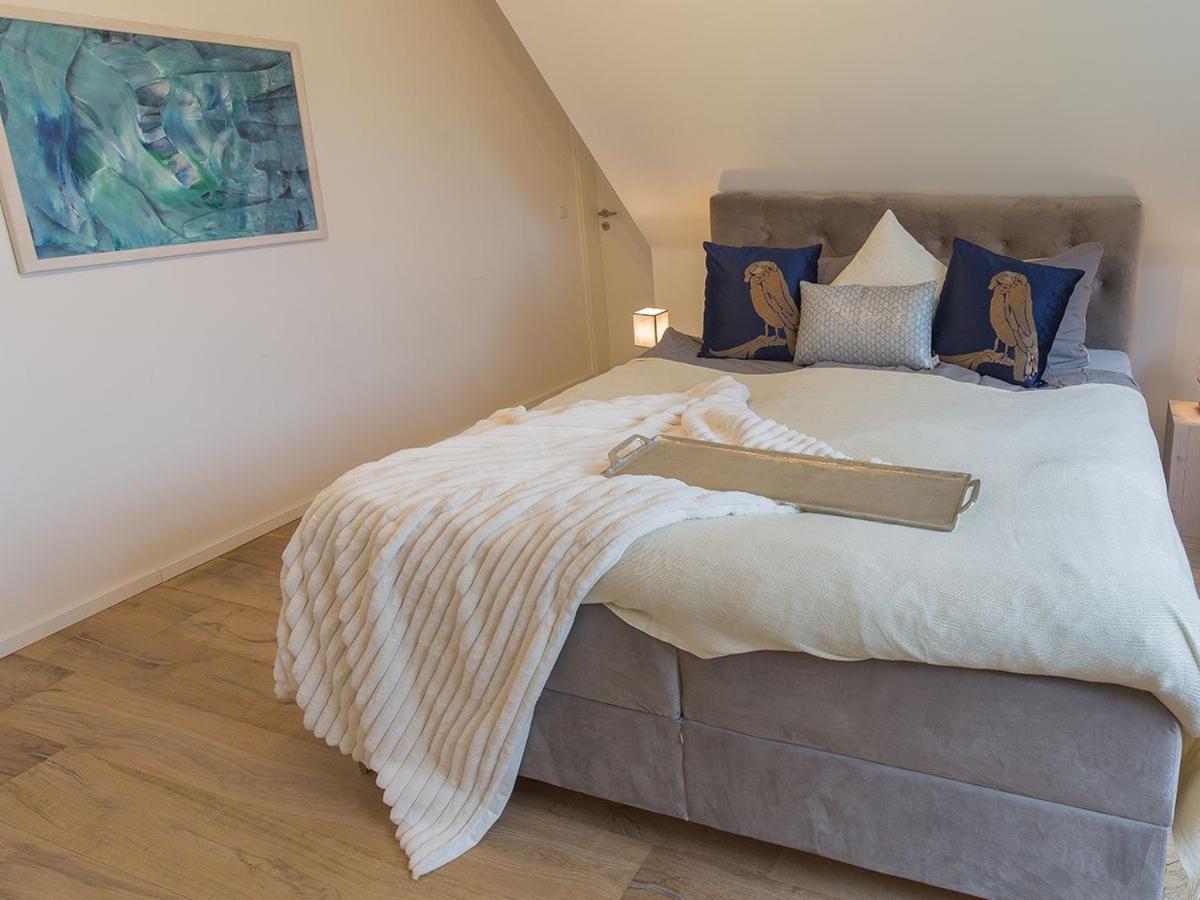 Ferienwohnung Fresenhuus 2, FeWo Vermittlung Nordsee