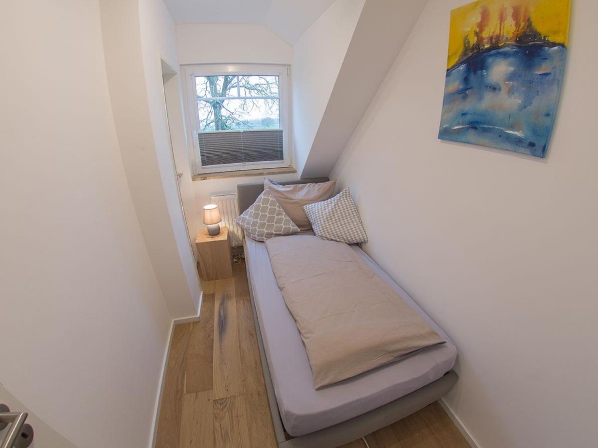 Ferienwohnung Fresenhuus 2, FeWo Vermittlung Nordsee