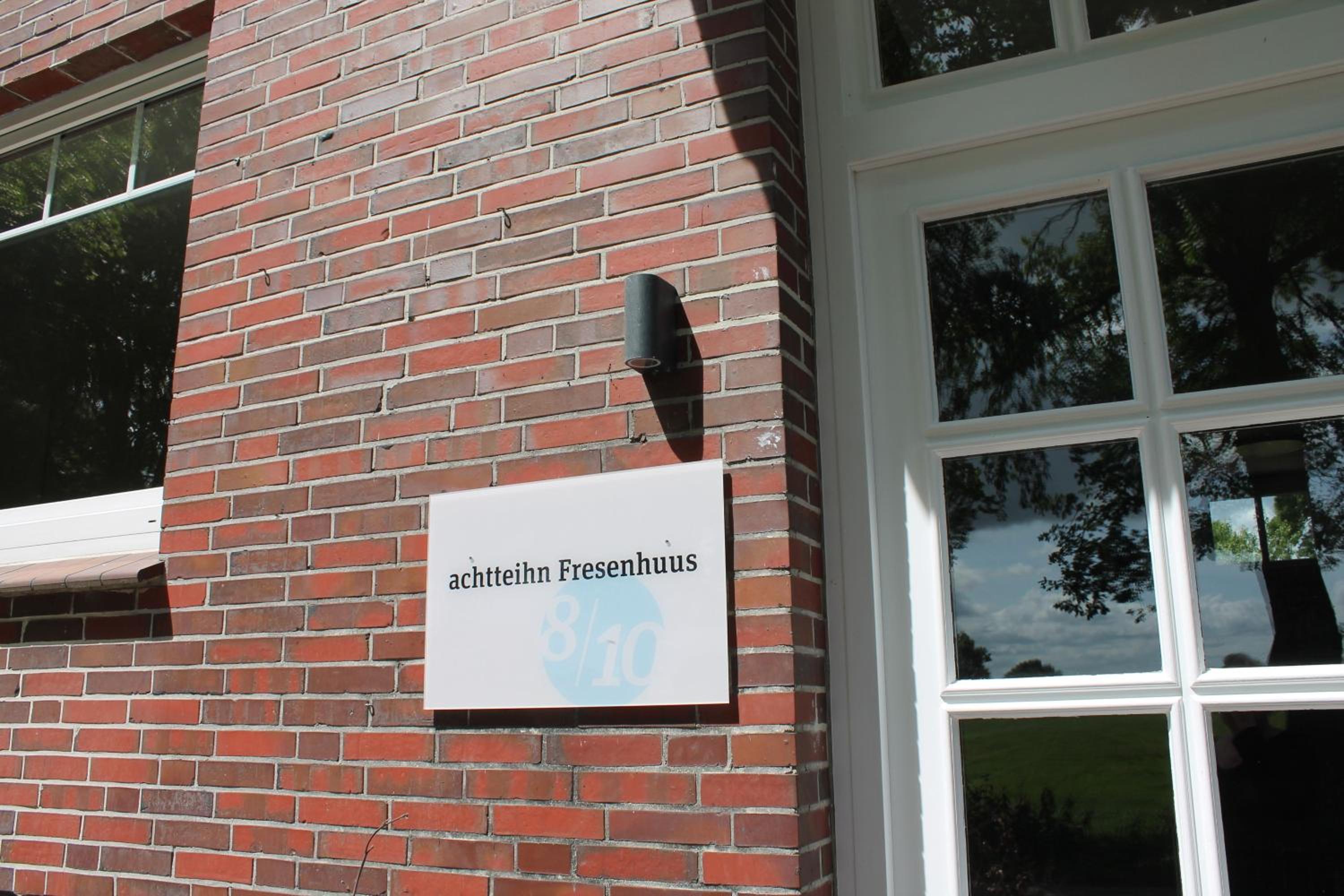 Ferienwohnung Fresenhuus 2, FeWo Vermittlung Nordsee