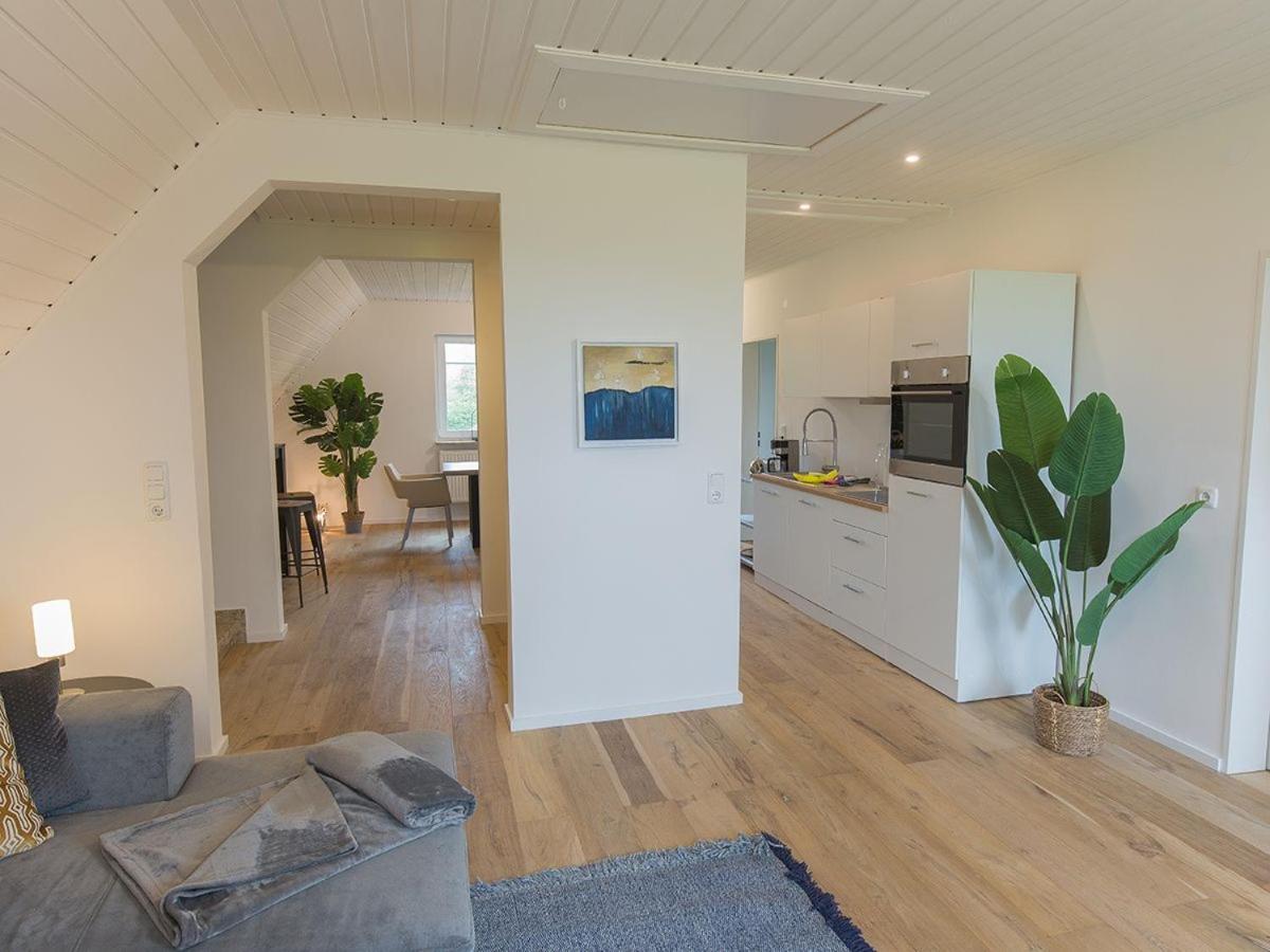 Ferienwohnung Fresenhuus 3, FeWo Vermittlung Nordsee