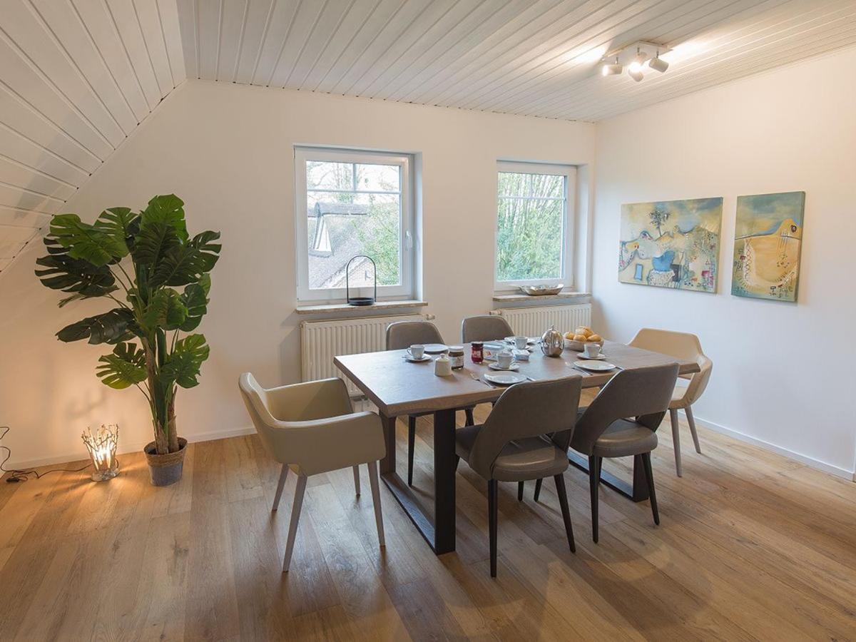 Ferienwohnung Fresenhuus 3, FeWo Vermittlung Nordsee