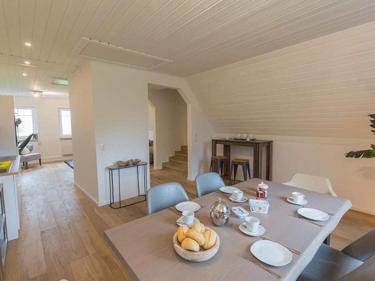 Ferienwohnung Fresenhuus 3, FeWo Vermittlung Nordsee