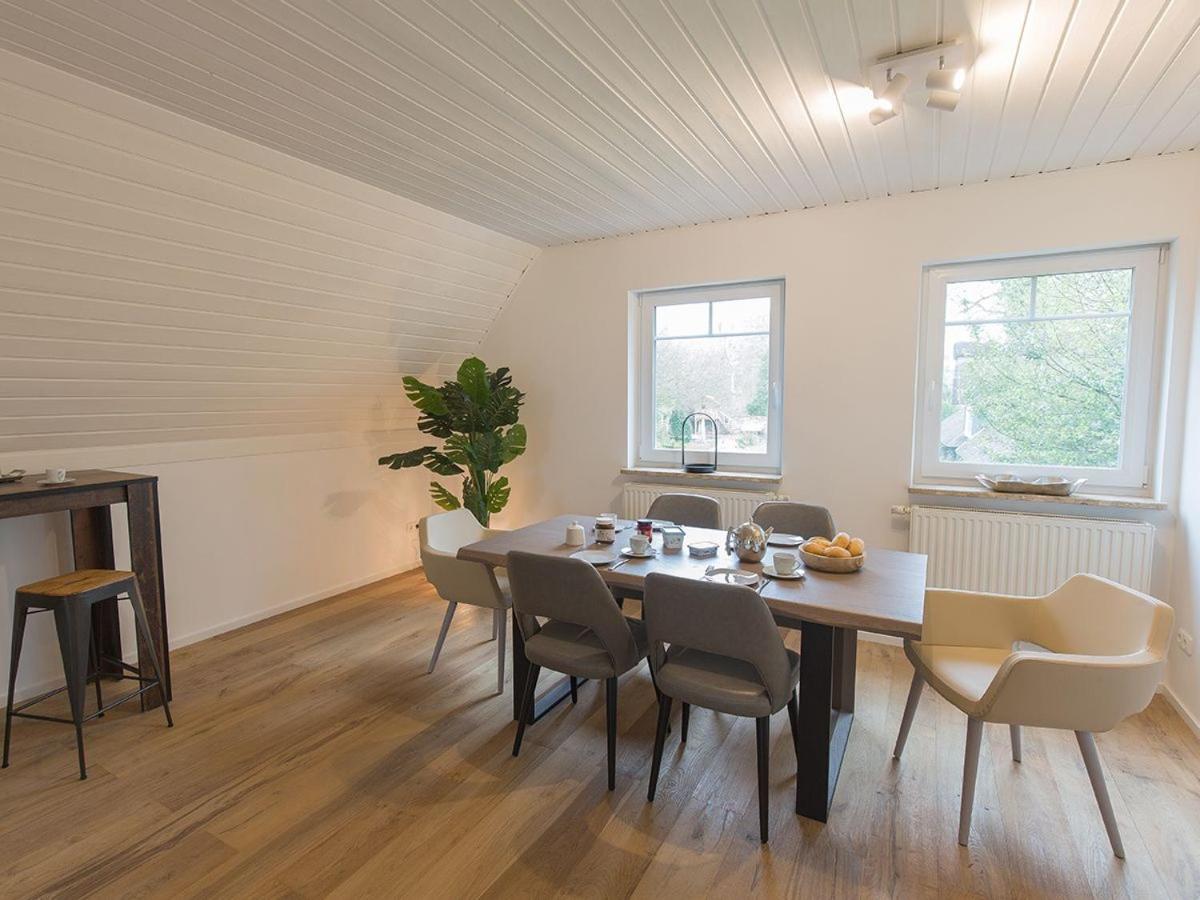 Ferienwohnung Fresenhuus 3, FeWo Vermittlung Nordsee