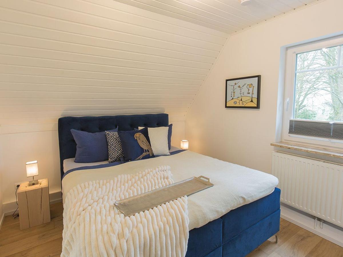 Ferienwohnung Fresenhuus 3, FeWo Vermittlung Nordsee