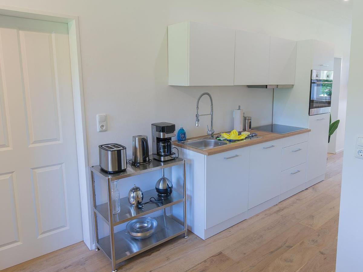 Ferienwohnung Fresenhuus 3, FeWo Vermittlung Nordsee