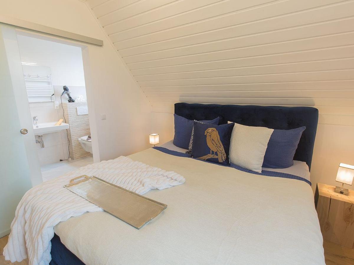 Ferienwohnung Fresenhuus 3, FeWo Vermittlung Nordsee