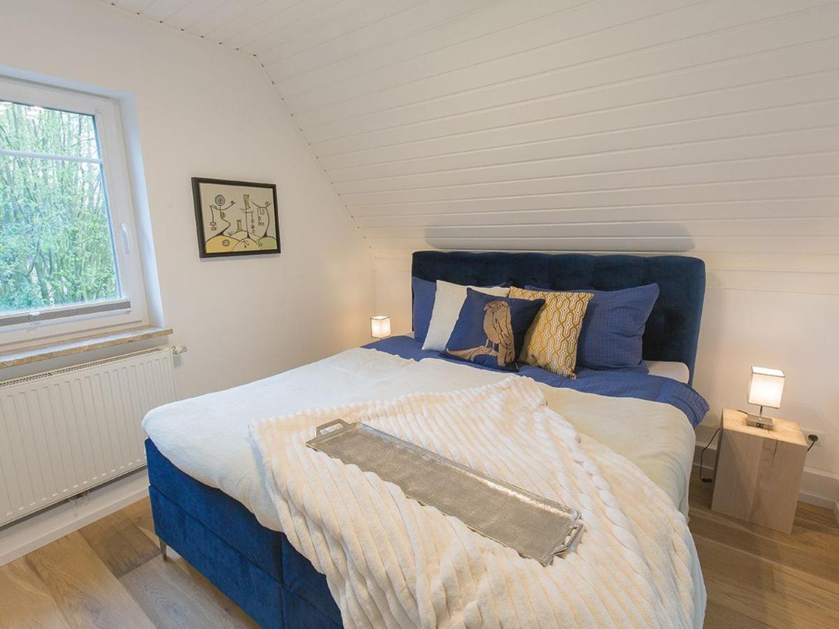 Ferienwohnung Fresenhuus 3, FeWo Vermittlung Nordsee