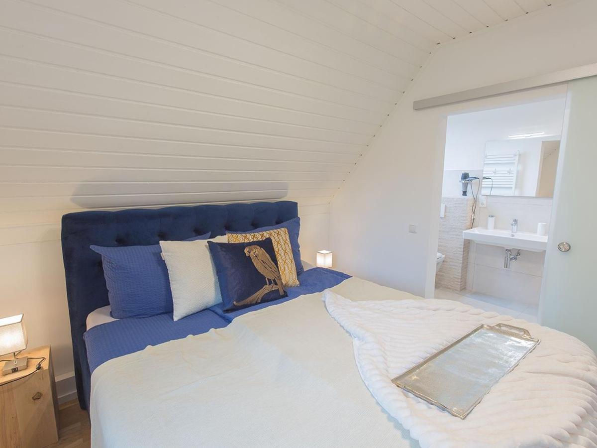 Ferienwohnung Fresenhuus 3, FeWo Vermittlung Nordsee