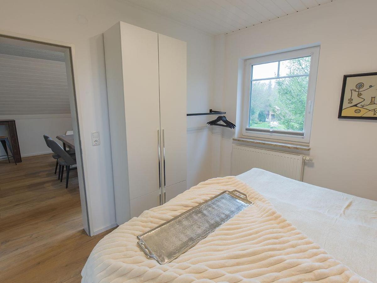 Ferienwohnung Fresenhuus 3, FeWo Vermittlung Nordsee