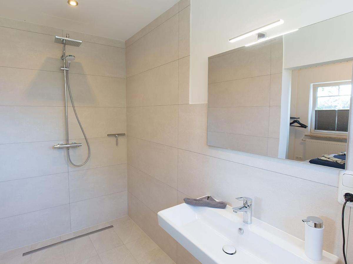 Ferienwohnung Fresenhuus 3, FeWo Vermittlung Nordsee