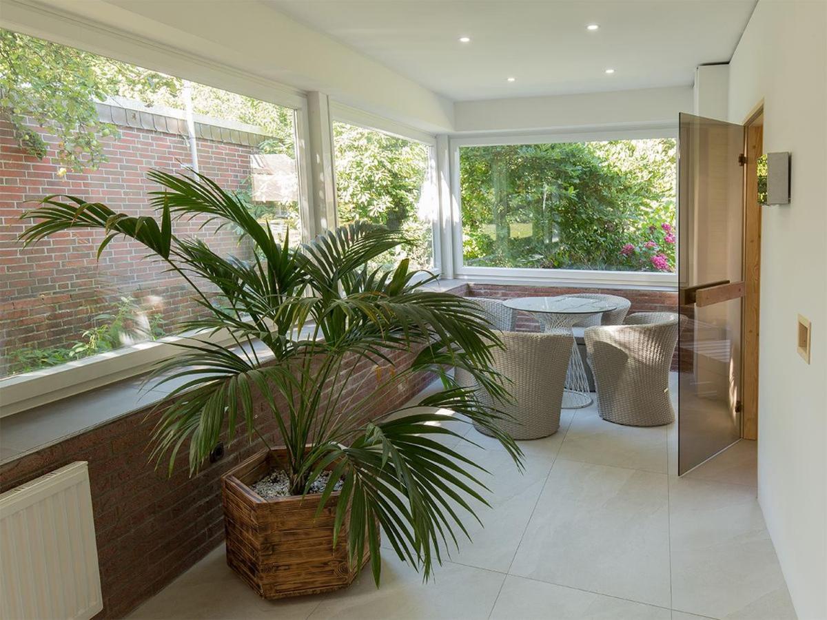 Ferienwohnung Fresenhuus 3, FeWo Vermittlung Nordsee
