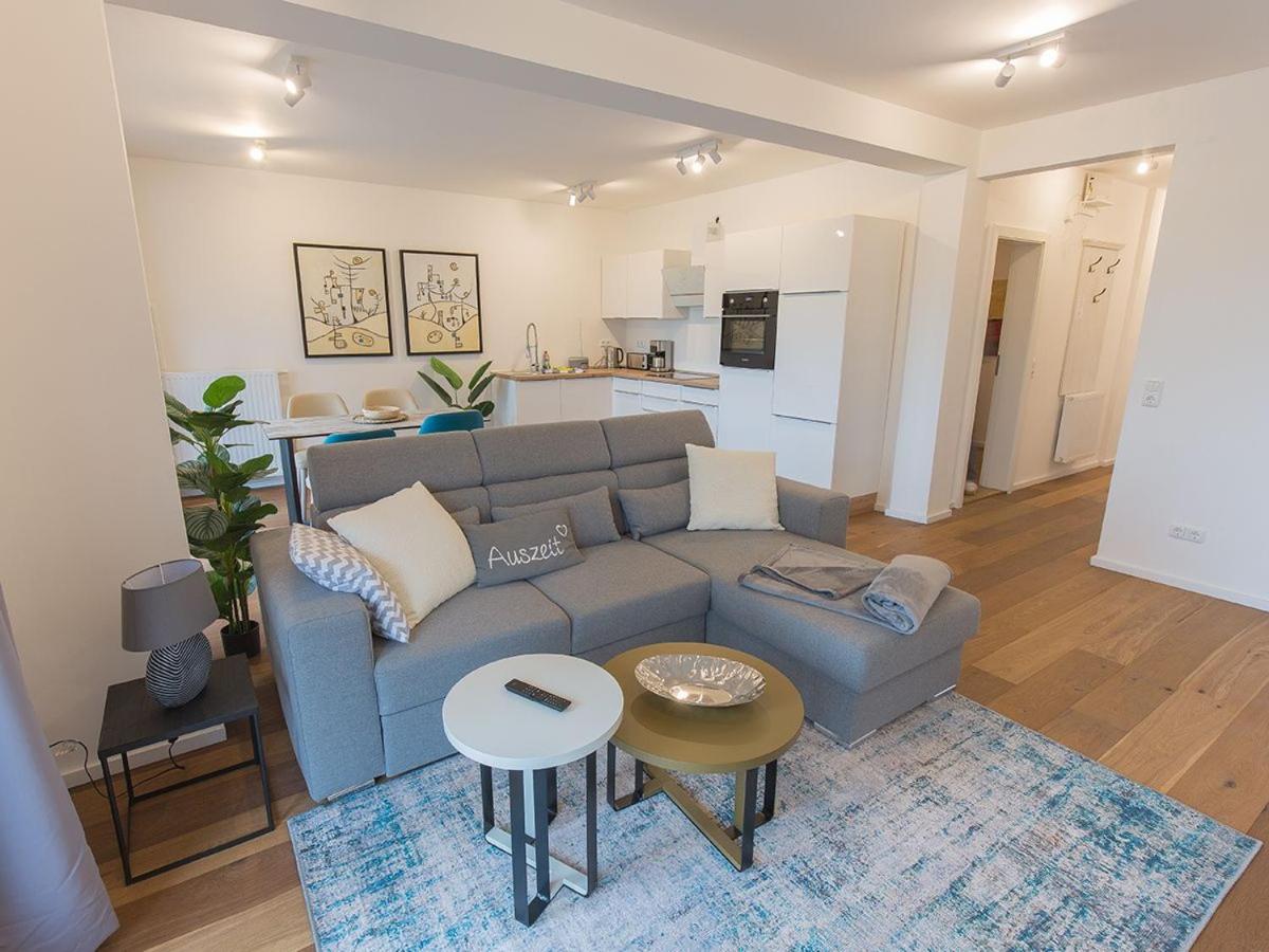 Ferienwohnung Fresenhuus 4, FeWo Vermittlung Nordsee