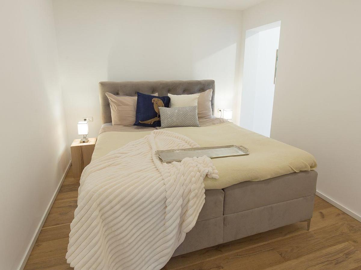 Ferienwohnung Fresenhuus 4, FeWo Vermittlung Nordsee