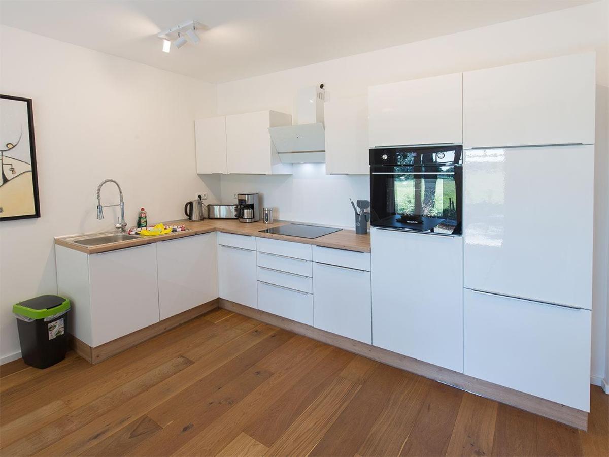Ferienwohnung Fresenhuus 4, FeWo Vermittlung Nordsee