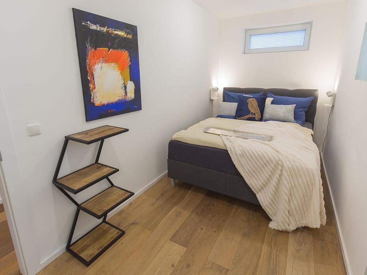 Ferienwohnung Fresenhuus 4, FeWo Vermittlung Nordsee
