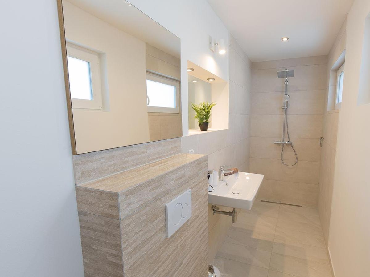 Ferienwohnung Fresenhuus 4, FeWo Vermittlung Nordsee