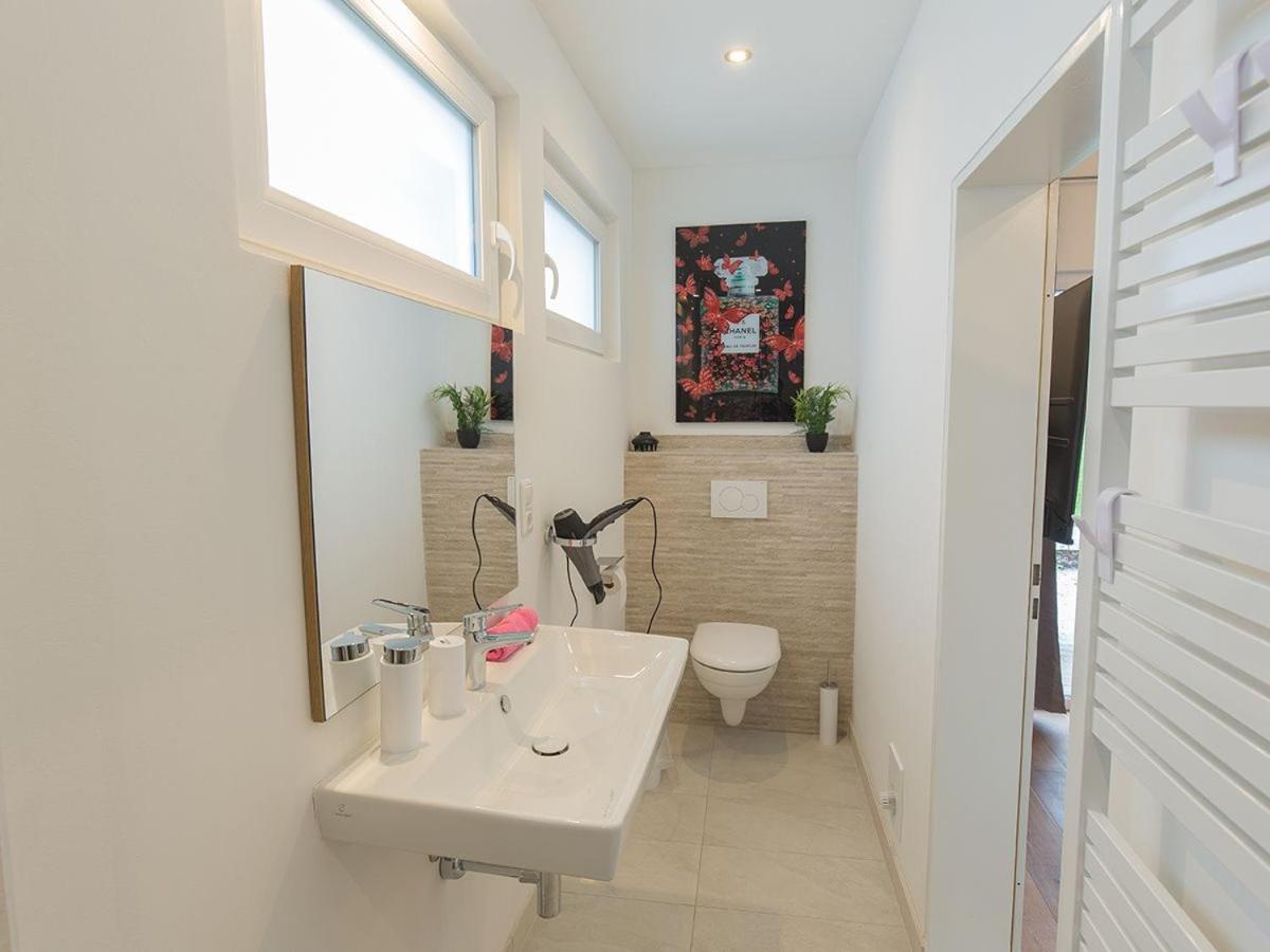 Ferienwohnung Fresenhuus 4, FeWo Vermittlung Nordsee