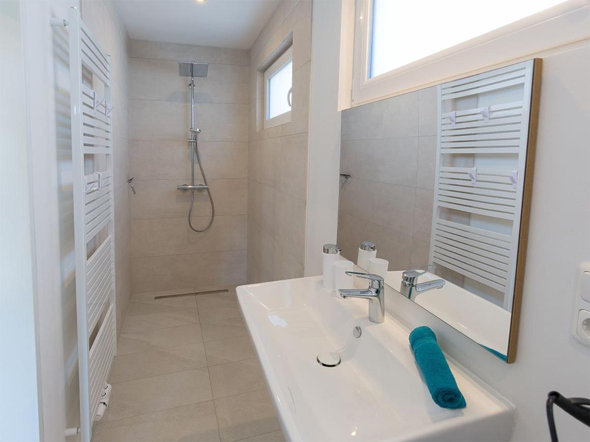 Ferienwohnung Fresenhuus 4, FeWo Vermittlung Nordsee