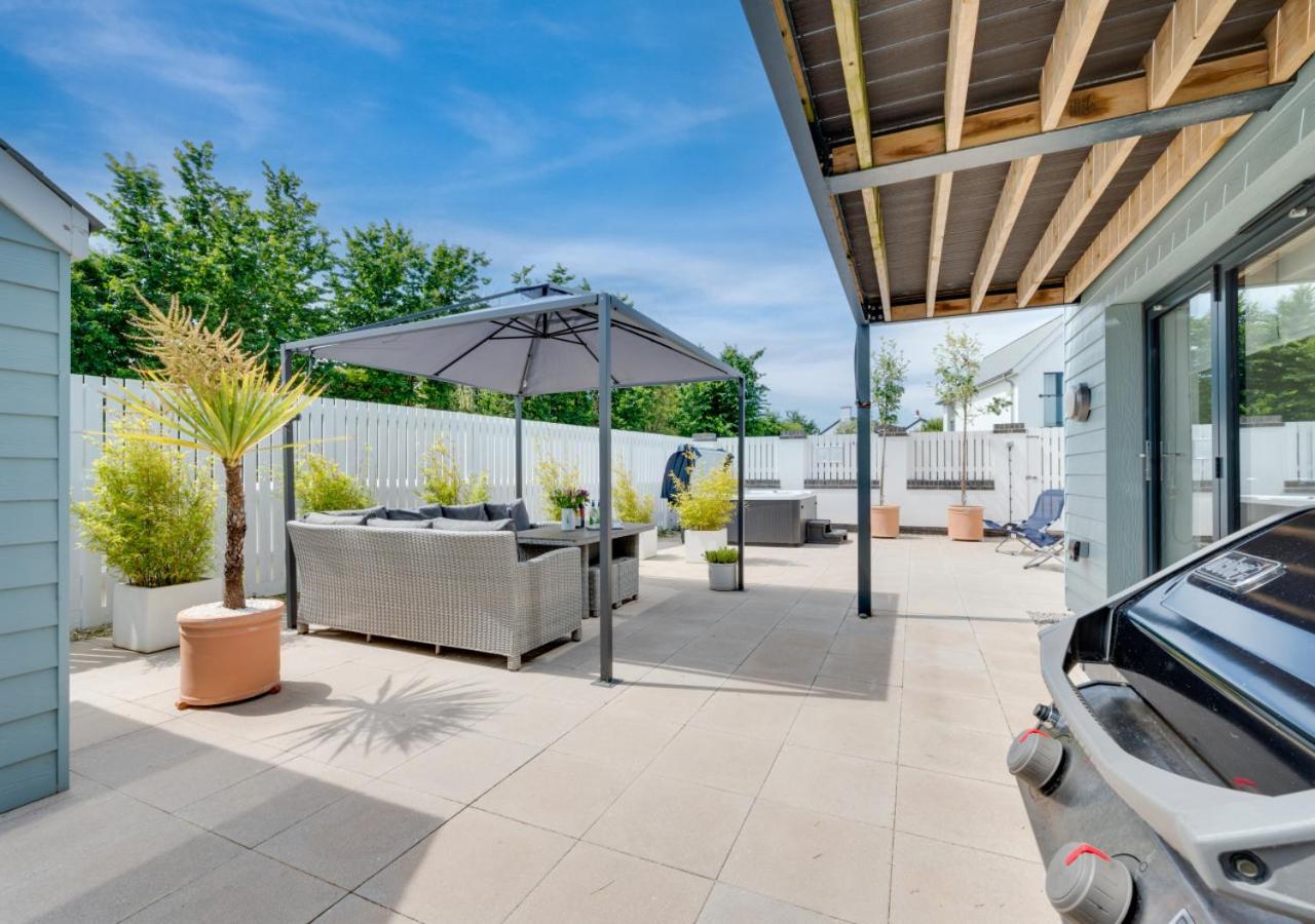 3 Bed in Westward Ho oc-cocobe