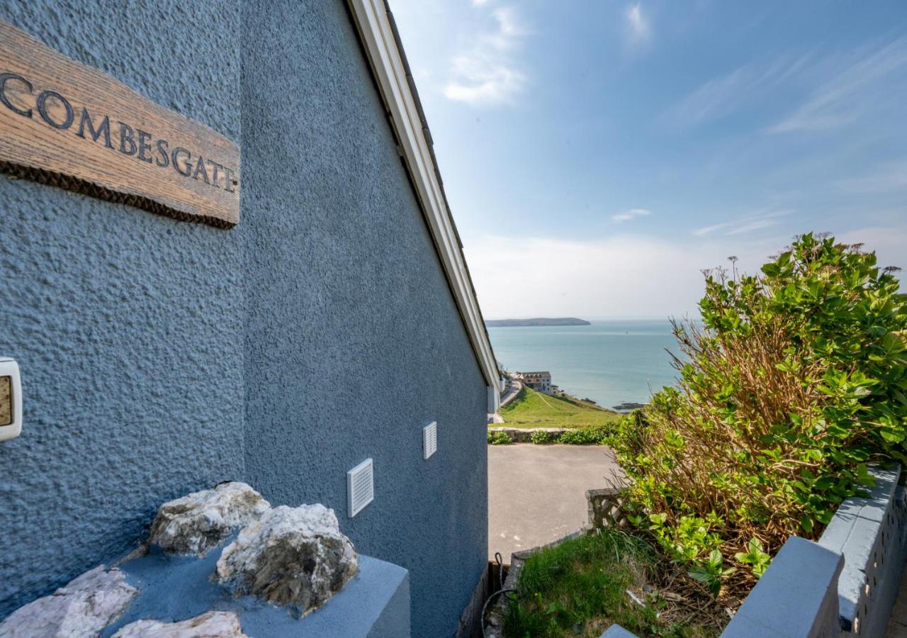 2 Bed in Mortehoe oc-combe