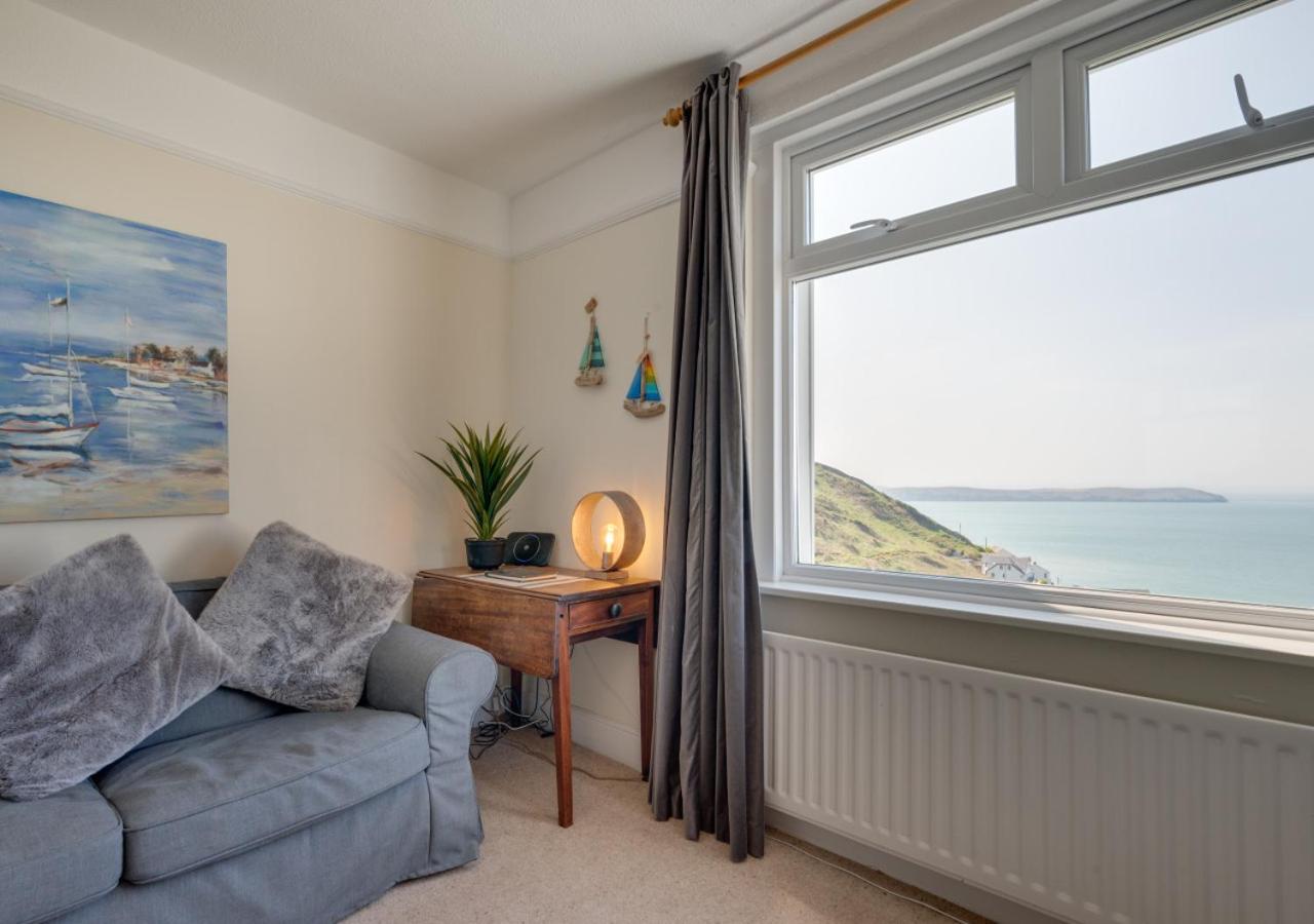 2 Bed in Mortehoe oc-combe