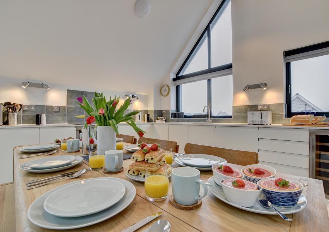3 Bed in Westward Ho oc-cocobe