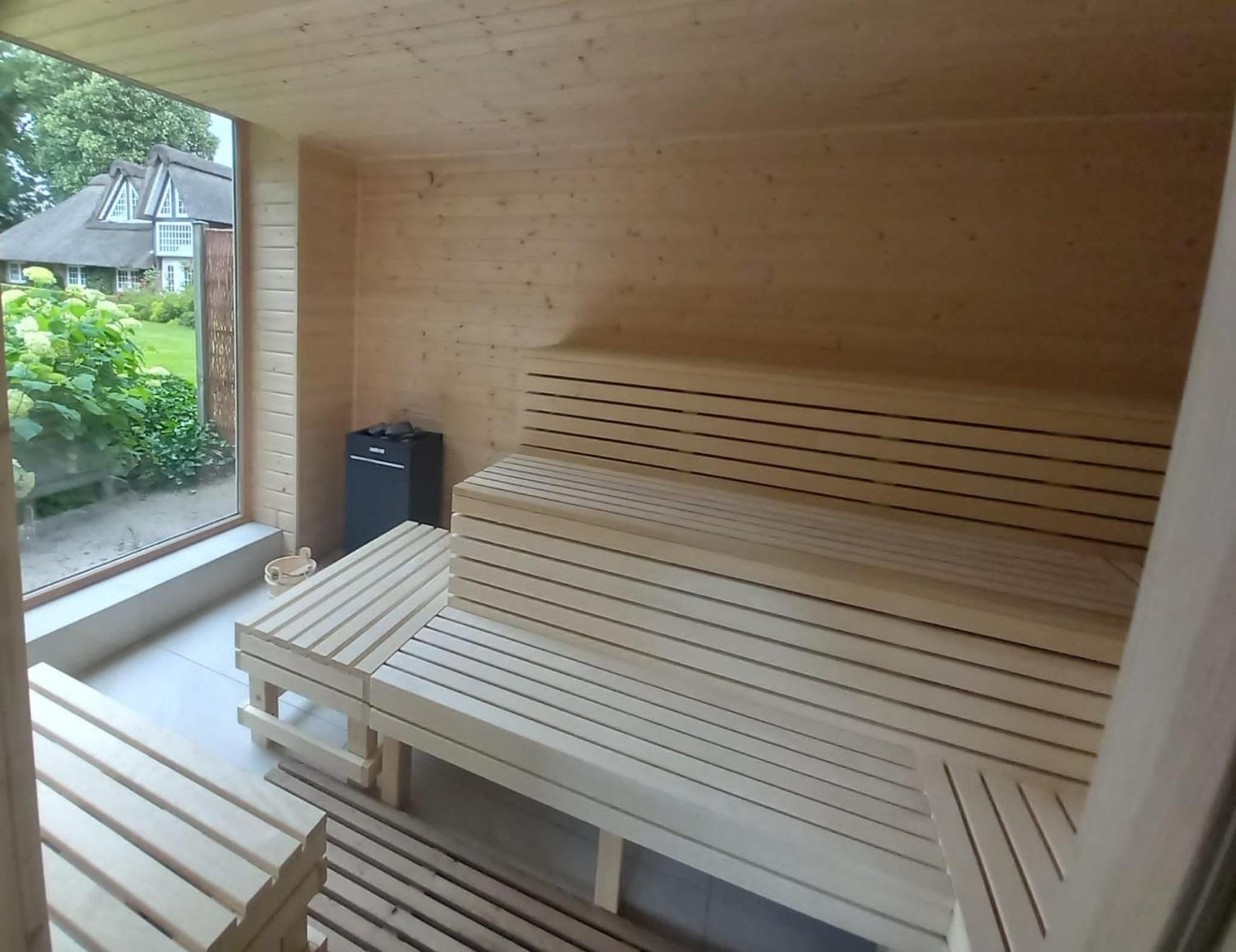 Ferienwohnung Reethuus 5, FeWo Vermittlung Nordsee